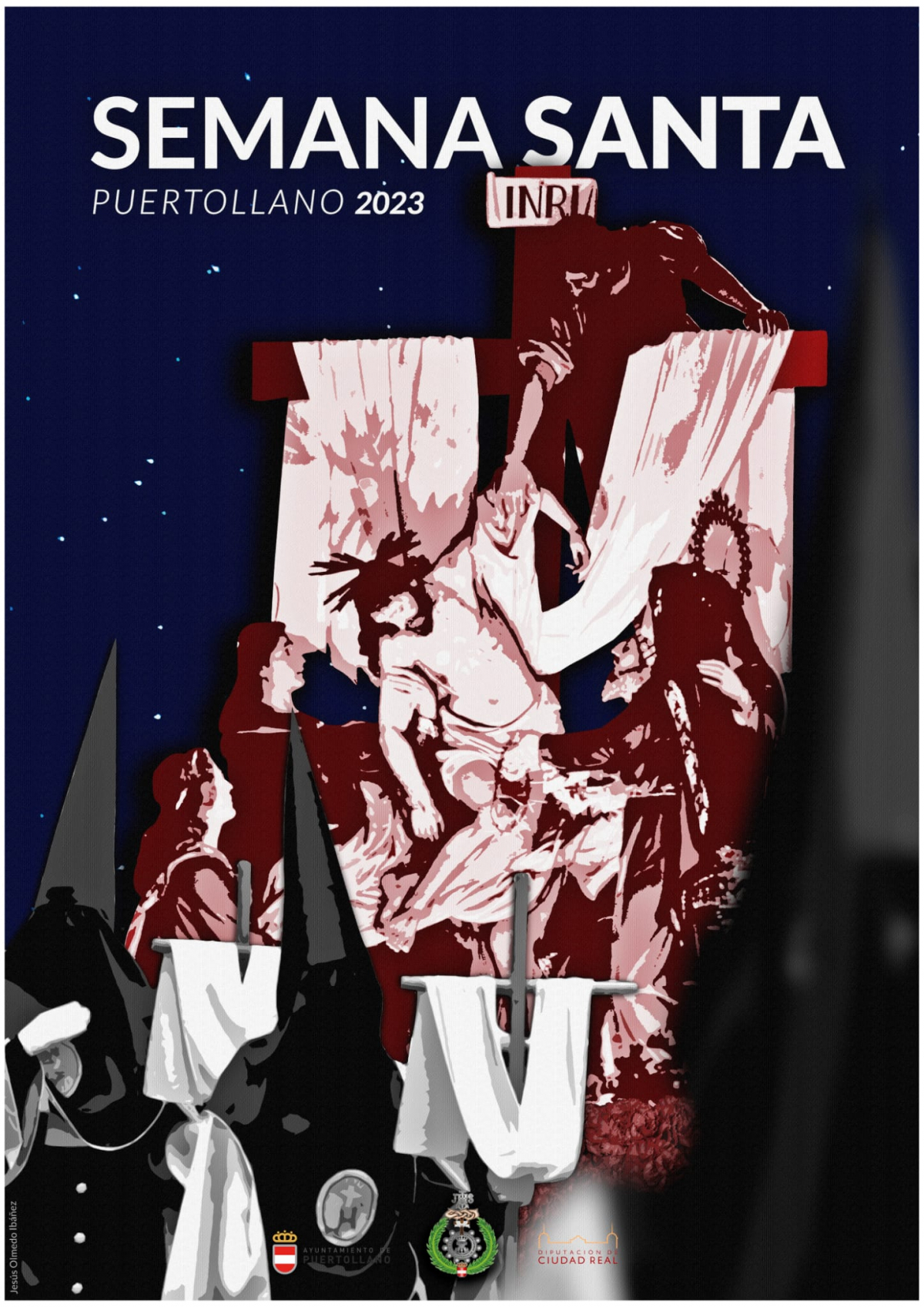 Semana Santa en Puertollano  
